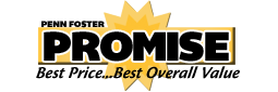 Penn Foster Promise. Best Price... Best Overall Value Penn Foster Promise. Best Price... Best Overall Value