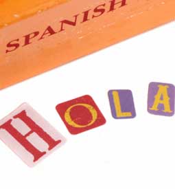 Spanish Certificate Penn Foster Career School International